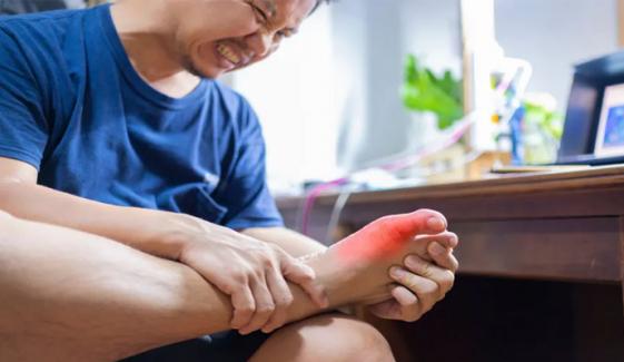 Are gout medicines also beneficial for heart health?
