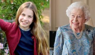 Princess Charlotte to mark milestone with touching tribute to Queen Elizabeth