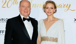 Princess Charlene celebrates key event with Prince Albert after 48th birthday