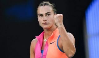 Sabalenka beats Melbourne heat to reach Australian Open semifinals 