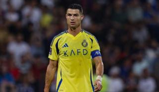 Ronaldo slammed for 'cringe' trolling of Al-Taawoun defenders: ‘Shameless’