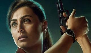 Netflix or Amazon Prime? 'Mardaani 3' OTT release revealed