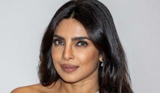 Priyanka Chopra arrives in India to resume filming on THIS movie