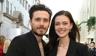 Nicola Peltz, Brooklyn Beckham welcome new family member amid tensions