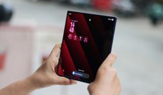 Samsung's upcoming One UI 9 update to bring glassy visual effects