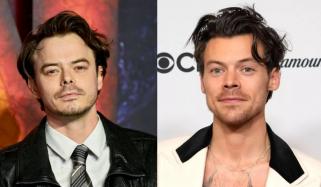 'Stranger Things' star Charlie Heaton on Harry Styles resemblance: 'I get it'