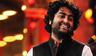 Arijit Singh quits Bollywood, announces retirement from playback singing