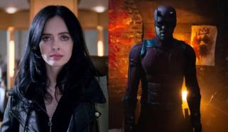 'Daredevil: Born Again' S2 trailer reveals Jessica Jones' long-awaited return 