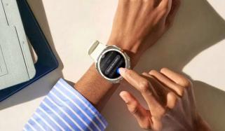 Can smartwatches assist in diagnosing arrhythmias?