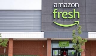 Amazon set to close dozens of Fresh, Go stores to focus on growth  