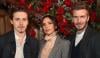 Victoria Beckham marks career win amid Brooklyn's family rift