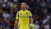Ronaldo slammed for 'cringe' trolling of Al-Taawoun defenders: ‘Shameless’