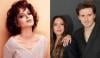 Kangana Ranaut takes brutal jab at Victoria Beckham, Brooklyn family feud