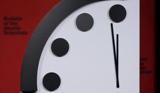 What is Doomsday Clock? How close is the world to self-destruction?