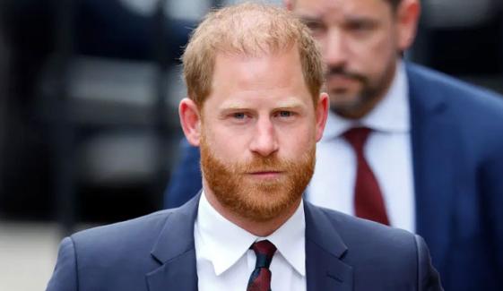 Prince Harry faces health crisis amid UK legal battles: 'barely sleeping'