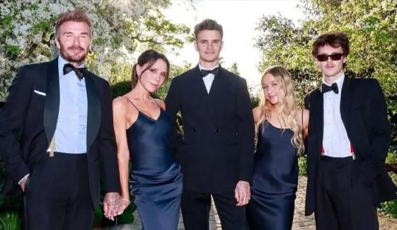 Beckham family turmoil to be uncovered in new documentary?