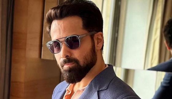 Emraan Hashmi speaks out on ditching his bold image