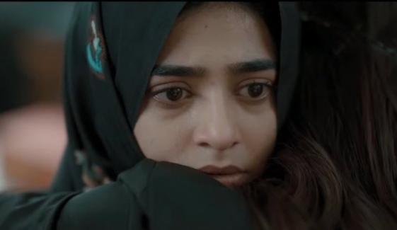 Sehar Khan talks painful yet powerful journey in 'Aik Aur Pakeezah'