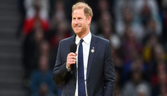 Prince Harry enlists UK based PR agency to promote Invictus Games 2027