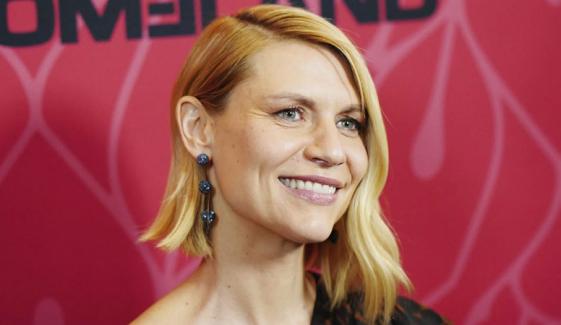 Claire Danes recalls emotional turmoil, reveals details about third pregnancy