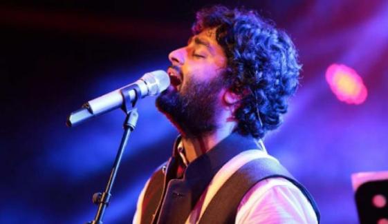 Arijit Singh’s retirement: Timeless hits that made him an era-defining voice