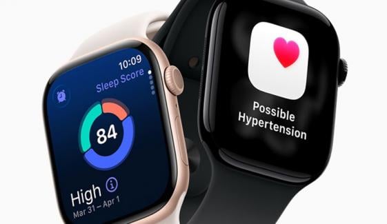 Australian Apple Watch users now receive blood pressure alerts 