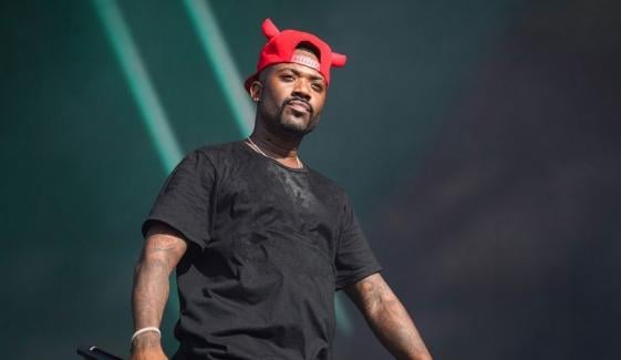 Ray J shares health update with fans after battling with pneumonia