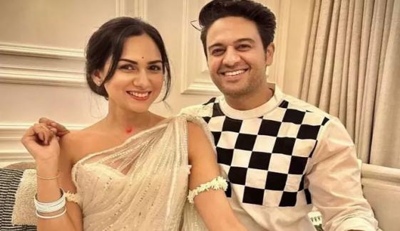 Are Gaurav Khanna and Akanksha Chamola parting ways?