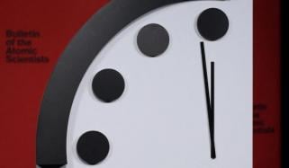 What is Doomsday Clock? How close is the world to self-destruction?