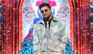 Asim Azhar enjoys full circle moment with return to ‘Pakistan Idol’ as judge