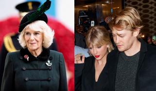 Buckingham Palace shares Taylor Swift ex Joe Alwyn’s video with Queen Camilla