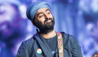 Arijit Singh’s retirement triggers emotional meme frenzy on social media