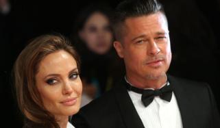 Angelina Jolie's finances in jeopardy as legal war with Brad Pitt turns ugly