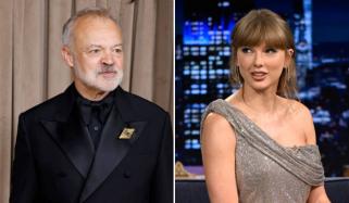 Graham Norton reveals Taylor Swift’s shocking rule for her wedding guests