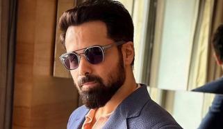 Emraan Hashmi speaks out on ditching his bold image