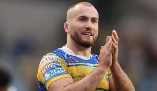 Leeds Rhinos secure top tackler Jarrod O'Connor with new two-year deal