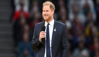 Prince Harry enlists UK based PR agency to promote Invictus Games 2027