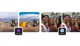 Google Photos AI-centric photo editing feature now available in THESE countries