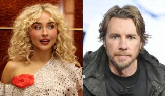 Sabrina Carpenter's fans defend her online after Dax Shepard crosses the line