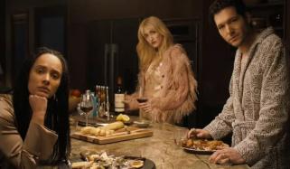 Duffer Brothers set release date for 'Something Very Bad Is Going To Happen'