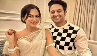 Are Gaurav Khanna and Akanksha Chamola parting ways?