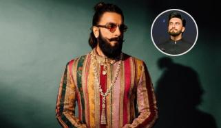 Ranveer Singh booked for allegedly hurting religious sentiments during IFFI