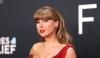 Taylor Swift to skip 2026 Grammys performance amid wedding plans