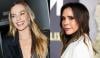 Margot Robbie offers quiet support to Victoria Beckham amid family rift