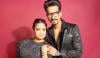 Bharti Singh, Haarsh Limbachiyaa reveal name of their baby no. 2 