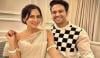 Are Gaurav Khanna and Akanksha Chamola parting ways?