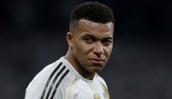 Mbappe blasts Real Madrid after Benfica loss: ‘Not a champion team’