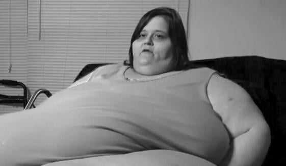 Charity Pierce, ‘My 600-Lb. Life’ star, breathes her last at 50