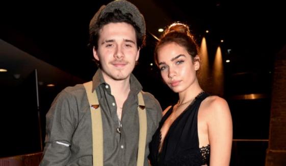 Brooklyn Beckham’s ex Hana Cross pulls out of exposé after family drama