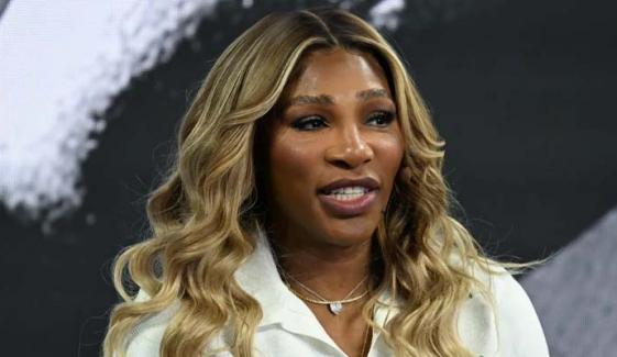 Serena Williams reignites comeback buzz with cryptic response on tennis return